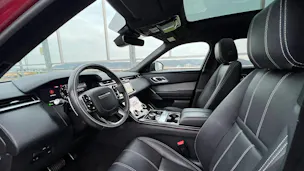 Land Rover RANGE ROVER VELAR R-DYNAMIC D BLACK 240 HSE AUTOMATIC l 240 PS