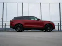 Land Rover RANGE ROVER VELAR R-DYNAMIC D BLACK 240 HSE AUTOMATIC l 240 PS