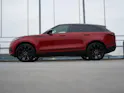 Land Rover RANGE ROVER VELAR R-DYNAMIC D BLACK 240 HSE AUTOMATIC l 240 PS