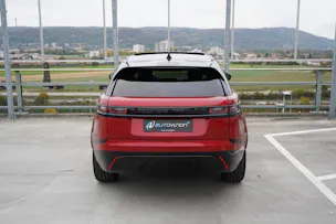Land Rover RANGE ROVER VELAR R-DYNAMIC D BLACK 240 HSE AUTOMATIC l 240 PS