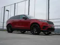 Land Rover RANGE ROVER VELAR R-DYNAMIC D BLACK 240 HSE AUTOMATIC l 240 PS