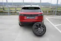 Land Rover RANGE ROVER VELAR R-DYNAMIC D BLACK 240 HSE AUTOMATIC l 240 PS