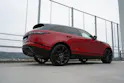 Land Rover RANGE ROVER VELAR R-DYNAMIC D BLACK 240 HSE AUTOMATIC l 240 PS