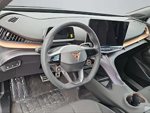 CUPRA NEW CUPRA TAVASCAN VZ EDGE 4D 77kWh 340CH