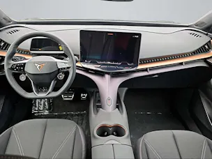 CUPRA NEW CUPRA TAVASCAN VZ EDGE 4D 77kWh 340CH