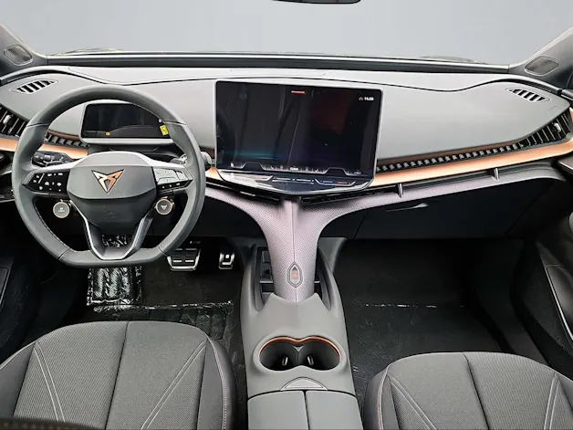 CUPRA NEW CUPRA TAVASCAN VZ EDGE 4D 77kWh 340CH