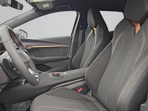 CUPRA NEW CUPRA TAVASCAN VZ EDGE 4D 77kWh 340CH