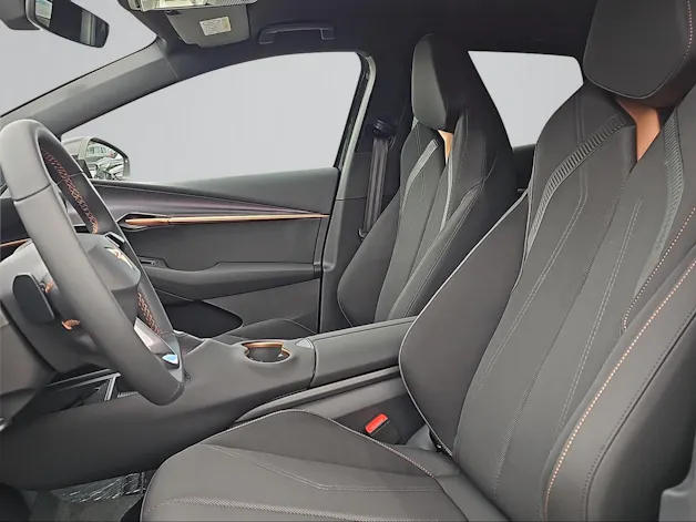 CUPRA NEW CUPRA TAVASCAN VZ EDGE 4D 77kWh 340CH