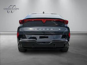 CUPRA NEW CUPRA TAVASCAN VZ EDGE 4D 77kWh 340CH