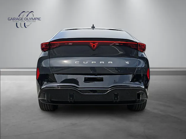CUPRA NEW CUPRA TAVASCAN VZ EDGE 4D 77kWh 340CH