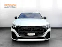 AUDI Q8 SUV TDI quattro 210 kW tiptronic