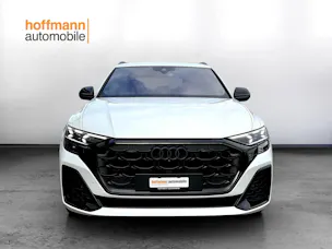 AUDI Q8 SUV TDI quattro 210 kW tiptronic