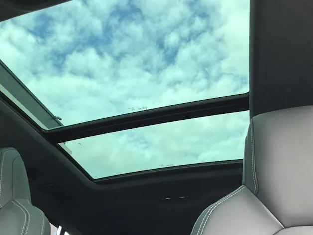 AUDI Q8 SUV TDI quattro 210 kW tiptronic