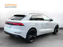 AUDI Q8 SUV TDI quattro 210 kW tiptronic