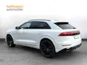 AUDI Q8 SUV TDI quattro 210 kW tiptronic