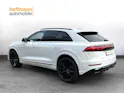 AUDI Q8 SUV TDI quattro 210 kW tiptronic