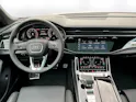 AUDI Q8 SUV TDI quattro 210 kW tiptronic