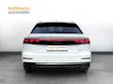 AUDI Q8 SUV TDI quattro 210 kW tiptronic
