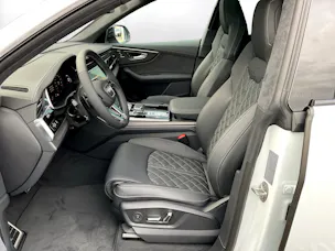 AUDI Q8 SUV TDI quattro 210 kW tiptronic
