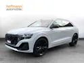 AUDI Q8 SUV TDI quattro 210 kW tiptronic