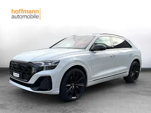 AUDI Q8 SUV TDI quattro 210 kW tiptronic