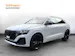AUDI Q8 SUV TDI quattro 210 kW tiptronic