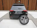 MERCEDES-BENZ GLE 450 4MATIC AMG LINE BLACK 9G-TRONIC l 367 PS