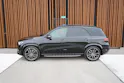 MERCEDES-BENZ GLE 450 4MATIC AMG LINE BLACK 9G-TRONIC l 367 PS