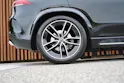 MERCEDES-BENZ GLE 450 4MATIC AMG LINE BLACK 9G-TRONIC l 367 PS