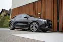 MERCEDES-BENZ GLE 450 4MATIC AMG LINE BLACK 9G-TRONIC l 367 PS