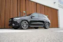 MERCEDES-BENZ GLE 450 4MATIC AMG LINE BLACK 9G-TRONIC l 367 PS