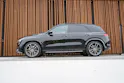 MERCEDES-BENZ GLE 450 4MATIC AMG LINE BLACK 9G-TRONIC l 367 PS