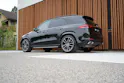 MERCEDES-BENZ GLE 450 4MATIC AMG LINE BLACK 9G-TRONIC l 367 PS