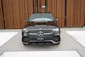 MERCEDES-BENZ GLE 450 4MATIC AMG LINE BLACK 9G-TRONIC l 367 PS