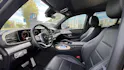 MERCEDES-BENZ GLE 450 4MATIC AMG LINE BLACK 9G-TRONIC l 367 PS