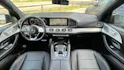 MERCEDES-BENZ GLE 450 4MATIC AMG LINE BLACK 9G-TRONIC l 367 PS