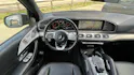 MERCEDES-BENZ GLE 450 4MATIC AMG LINE BLACK 9G-TRONIC l 367 PS