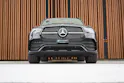 MERCEDES-BENZ GLE 450 4MATIC AMG LINE BLACK 9G-TRONIC l 367 PS