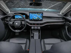 SKODA Superb Combi 2.0 TDi L&K 4x4 DSG *Panorama*Massage*Sitzbelüftung*AHK*