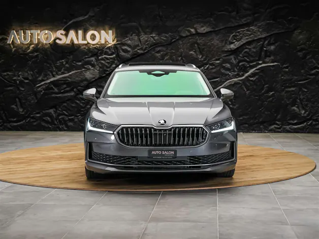 SKODA Superb Combi 2.0 TDi L&K 4x4 DSG *Panorama*Massage*Sitzbelüftung*AHK*
