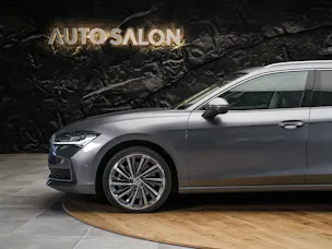 SKODA Superb Combi 2.0 TDi L&K 4x4 DSG *Panorama*Massage*Sitzbelüftung*AHK*