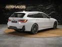 BMW M340i xDrive Touring Steptronic *Facelift 2025*20" Felgen*Panorama*360° Kamera*