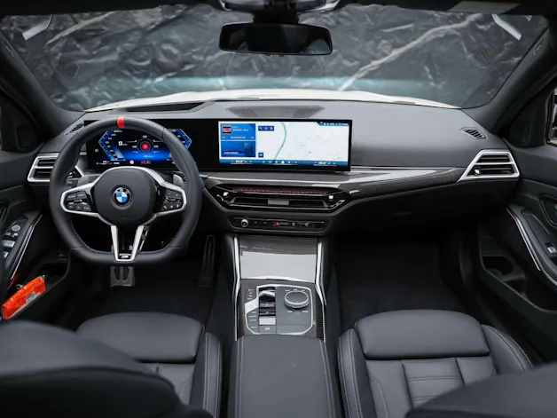 BMW M340i xDrive Touring Steptronic *Facelift 2025*20" Felgen*Panorama*360° Kamera*