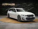 BMW M340i xDrive Touring Steptronic *Facelift 2025*20" Felgen*Panorama*360° Kamera*