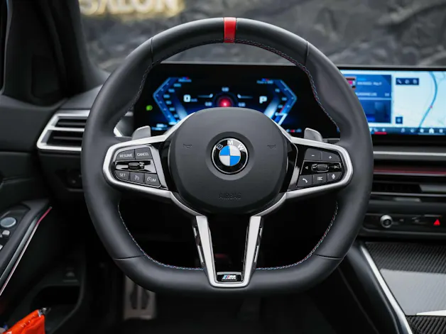 BMW M340i xDrive Touring Steptronic *Facelift 2025*20" Felgen*Panorama*360° Kamera*