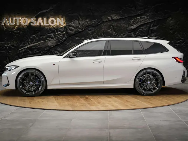 BMW M340i xDrive Touring Steptronic *Facelift 2025*20" Felgen*Panorama*360° Kamera*