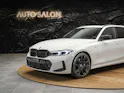 BMW M340i xDrive Touring Steptronic *Facelift 2025*20" Felgen*Panorama*360° Kamera*