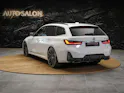 BMW M340i xDrive Touring Steptronic *Facelift 2025*20" Felgen*Panorama*360° Kamera*