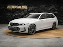 BMW M340i xDrive Touring Steptronic *Facelift 2025*20" Felgen*Panorama*360° Kamera*