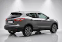 NISSAN Qashqai 1.6 dCi tekna Xtronic CVT